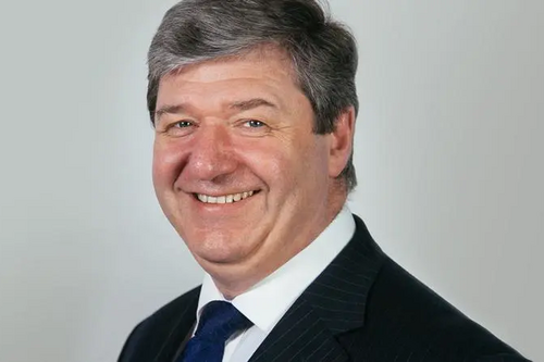 Alistair Carmichael