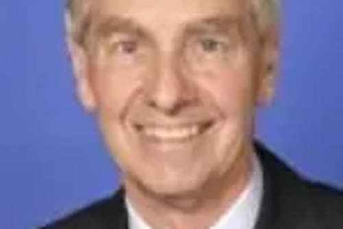 Barrie Taylor