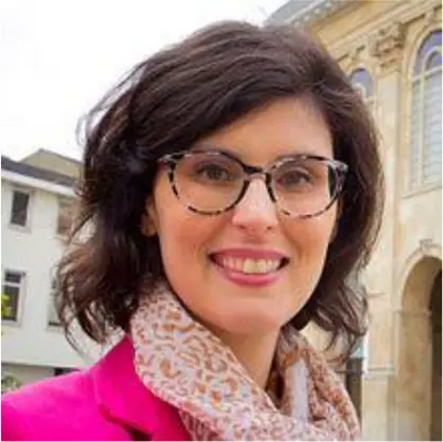 Image courtesy of greenlibdems.org.uk Layla Moran MP