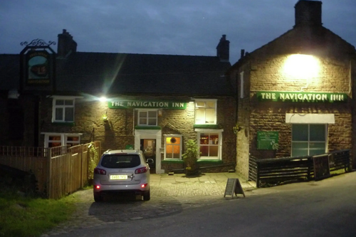 Navigation Inn