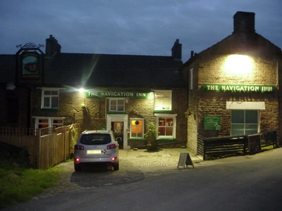 Navigation Inn