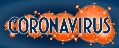 Image by Vektor Kunst from Pixabay Coronavirus graphic