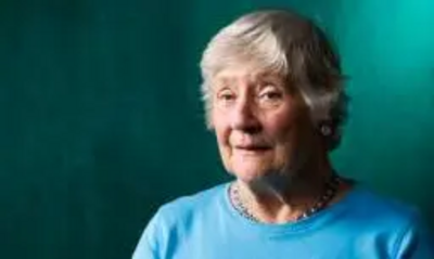'I find myself in bed with Ken Clarke on an awful lot of things the public would describe as liberal,' says Lady Williams.